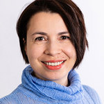 Irina Poloubessov Irina Poloubessov